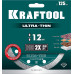 Диск алмазный KRAFTOOL ULTRA-THIN 125х22.2x1.2мм 36685-125