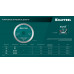 Диск алмазный KRAFTOOL ULTRA-THIN 125х22.2x1.2мм 36685-125