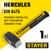 Кувалда STAYER 1кг 20052-10_z01