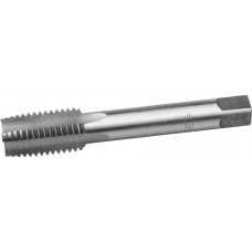 Ручной метчик ЗУБР М18x2,5 4-28002-18-2.5