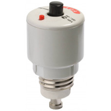 Резьбовой автоматический предохранитель СВЕТОЗАР 10А SV-49095-10