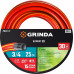 Поливочный шланг трехслойный GRINDA (3/4"; 25м) 8-429005-3/4-25_z02