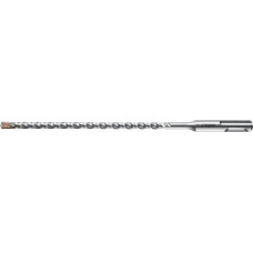 Бур SDS-plus ЗУБР 8x210мм 29315-210-08