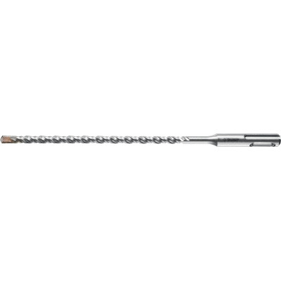 Бур SDS-plus ЗУБР 8x210мм 29315-210-08