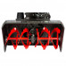 Бензиновый снегоуборщик REDVERG PROLine RD-SB87/2100BS-E