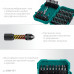 Набор ударных бит KRAFTOOL IMPACT-51 26066-H51