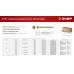 Саморезы универсальные ЗУБР СУ-Ж 45x4.0мм, 14.56кг 4-300390-40-045_z01
