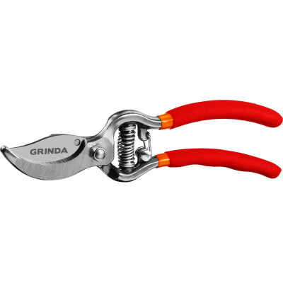 Секатор GRINDA G-5 210мм 423105