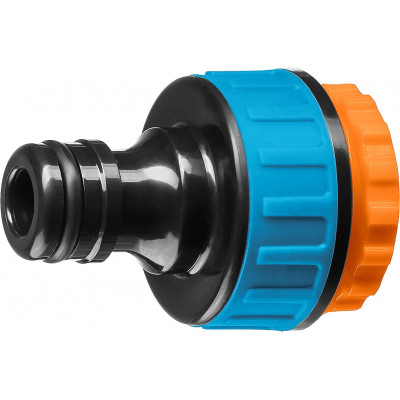 Адаптер GRINDA TI-U с внутренней резьбой 1/2х3/4" 8-426405_z01