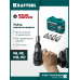 Набор ударных шпильковертов KRAFTOOL STUD DRIVER (4шт: М6, М8, М10, М12) 26199