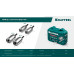 Набор ударных шпильковертов KRAFTOOL STUD DRIVER (4шт: М6, М8, М10, М12) 26199