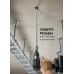 Набор ударных шпильковертов KRAFTOOL STUD DRIVER (4шт: М6, М8, М10, М12) 26199