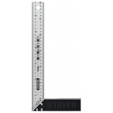 Столярный угольник STAYER STABIL 300мм 3431-30_z02