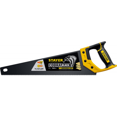 Ножовка STAYER 7TPI, 400мм 2-15081-40_z01