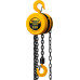 Цепная шестеренная таль STAYER ProLift 1т, 2.5м 4308-1_z01