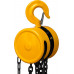 Цепная шестеренная таль STAYER ProLift 1т, 2.5м 4308-1_z01