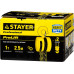 Цепная шестеренная таль STAYER ProLift 1т, 2.5м 4308-1_z01