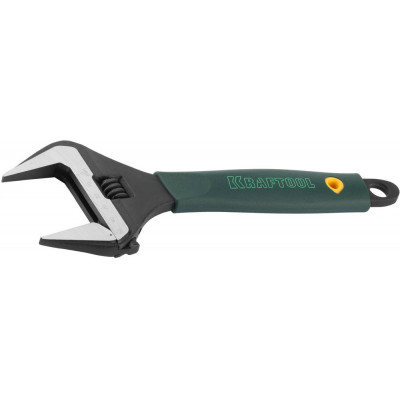 Разводной ключ KRAFTOOL SlimWide 250/50мм 27258-25