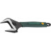 Разводной ключ KRAFTOOL SlimWide 250/50мм 27258-25