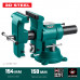 Слесарные тиски KRAFTOOL 3D-Steel 150мм 32704-150