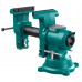 Слесарные тиски KRAFTOOL 3D-Steel 150мм 32704-150