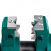 Слесарные тиски KRAFTOOL 3D-Steel 150мм 32704-150