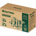 Слесарные тиски KRAFTOOL 3D-Steel 150мм 32704-150