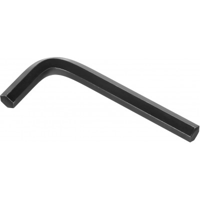 Имбусовый ключ STAYER HEX 10мм 27405-10