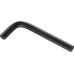 Имбусовый ключ STAYER HEX 10мм 27405-10 Имбусовый ключ STAYER HEX 10мм 27405-10