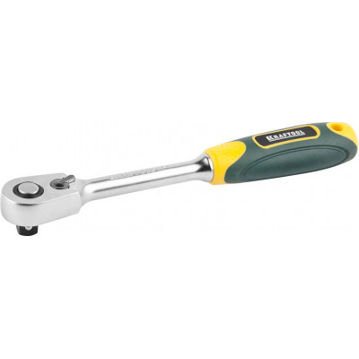 Трещотка KRAFTOOL 3/8", 60зубцов 27794-3/8_z02
