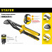 Клещи переставные STAYER Hercules-250мм 2236_z03