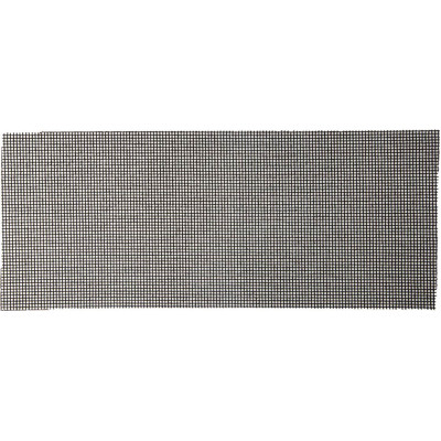 Сетка шлифовальная ЗУБР 115x280мм, P150, 5шт 35483-150