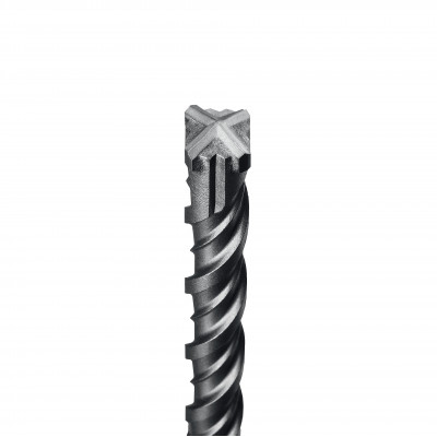 Бур SDS-plus STAYER HERCULES-4Х 12x600мм 29290-600-12