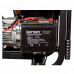 Дизельный генератор REDVERG 7000Вт RD-D7000E