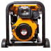 Дизельный генератор REDVERG 7000Вт RD-D7000E