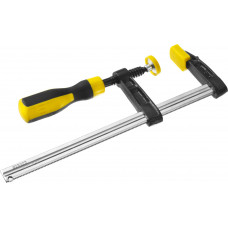 Струбцина тип F STAYER 200х50мм 32095-050-200