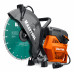 Бензорез KRAFTOOL K770-14 H (350мм, 5.1лс) с диском Бензорез KRAFTOOL K770-14 H (350мм, 5.1лс) с диском