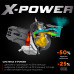 Бензорез KRAFTOOL K770-14 H (350мм, 5.1лс) с диском