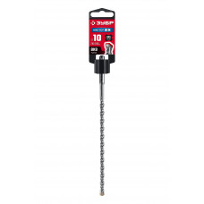 Бур SDS-plus ЗУБР 10x260мм 29315-260-10_z01