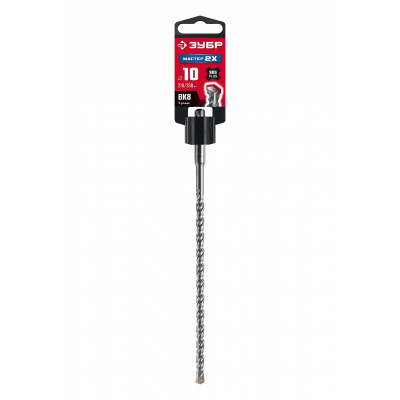 Бур SDS-plus ЗУБР 10x260мм 29315-260-10_z01