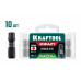 Ударные биты KRAFTOOL Impact TX40, 25мм, 10шт 26195-40-25-S10
