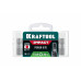 Ударные биты KRAFTOOL Impact TX40, 25мм, 10шт 26195-40-25-S10
