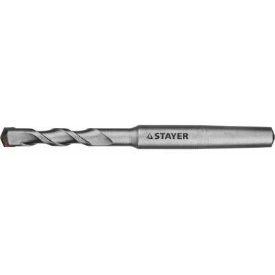 Центрирующее сверло STAYER 8x110мм 29193-08_z01