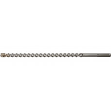 Бур SDS-max KRAFTOOL 22x520мм 29317-520-22