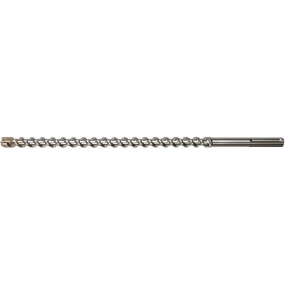 Бур SDS-max KRAFTOOL 22x520мм 29317-520-22