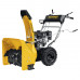 Бензиновый снегоуборщик STEHER GST-762E