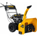 Бензиновый снегоуборщик STEHER GST-762E Бензиновый снегоуборщик STEHER GST-762E