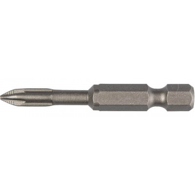 Биты KRAFTOOL PH1, 50мм, 2шт 26121-1-50-2