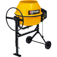 Бетоносмеситель STEHER CM-120