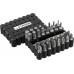 Набор бит STAYER 33шт 26085-H33 Набор бит STAYER 33шт 26085-H33